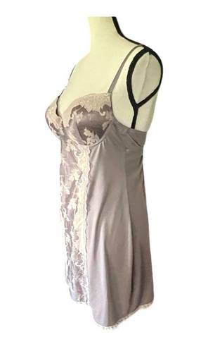 Marilyn Monroe  Lingerie Slip Dress. Size Medium