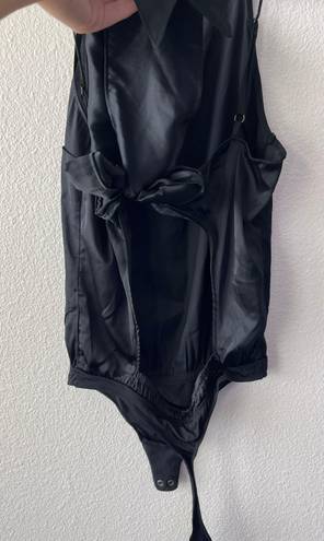 Abercrombie & Fitch Bodysuit