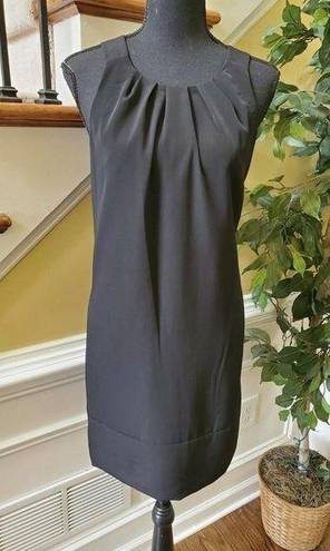 Oleg Cassini   Sleeveless Dress Size 6