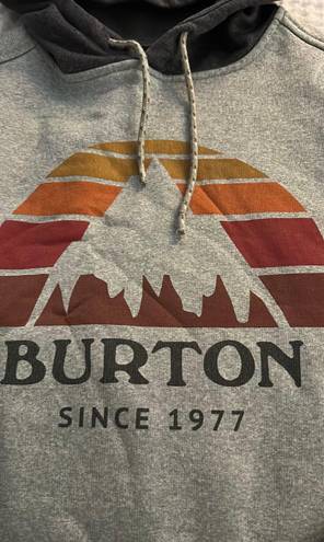 Burton Hoodie