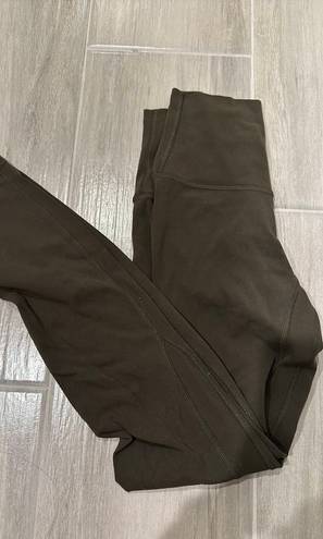 Lululemon Align 25” Leggings