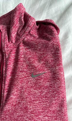 Nike Running Dri-Fit Quarter-Zip