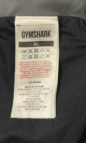 Gymshark Shorts 