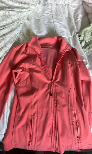 Lululemon Define Jacket