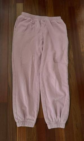 Art Class Pink Sweatpants