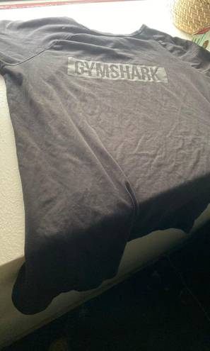 Gymshark Shirt