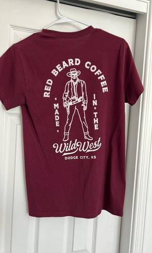 Red Beard Coffee