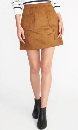 Old Navy Mini Skirt