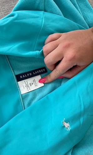 Ralph Lauren Polo Logo Skirt