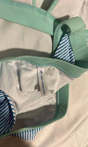 Southern Tide bikini set