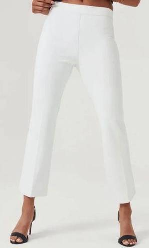 Spanx | kick flare pant in classic white