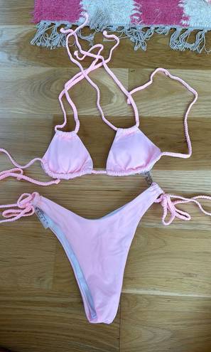 SheIn Bikini