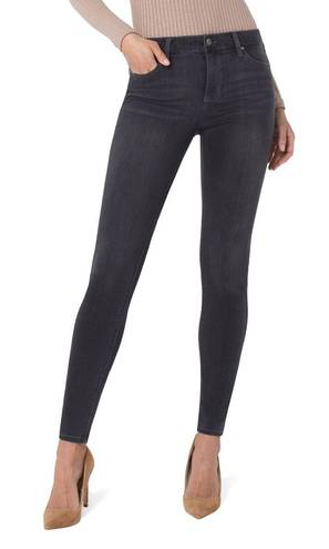 Liverpool ABBY SKINNY SILKY SOFT JEANS