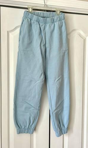 Brandy Melville Rosa Sweatpants