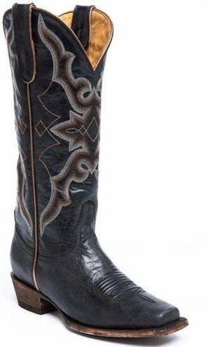 Idyllwind NWT  Relic Square Toe Western Boots