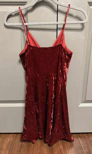 Charlotte Russe Dress