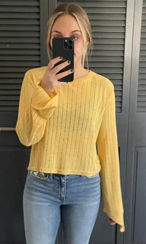 ZARA Top