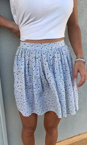 American Apparel Skirt