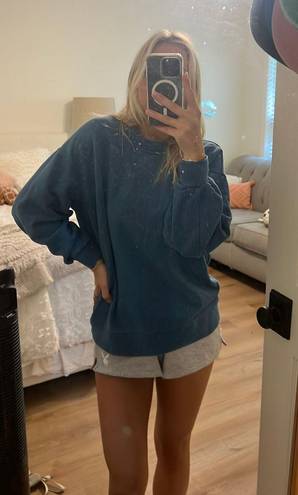 Lululemon Crew Sweatshirt