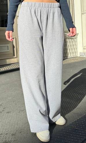 Brandy Melville Anastasia Sweatpants