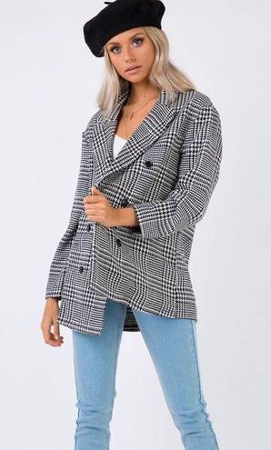 Princess Polly Blazer