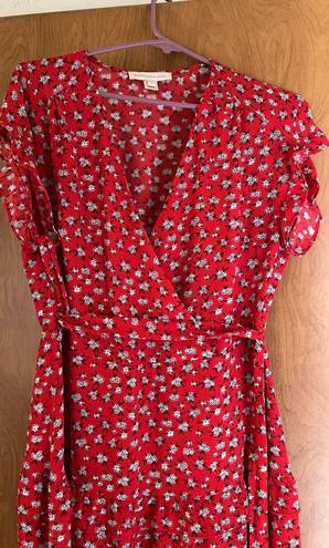 Size L Dress Size L