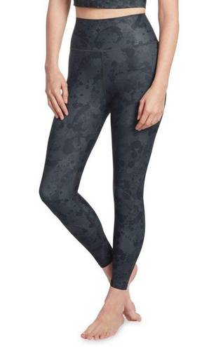 Sage Collective High-Rise Camo Splatter Leggings