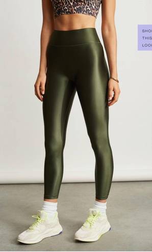 All Access Center Stage Legging