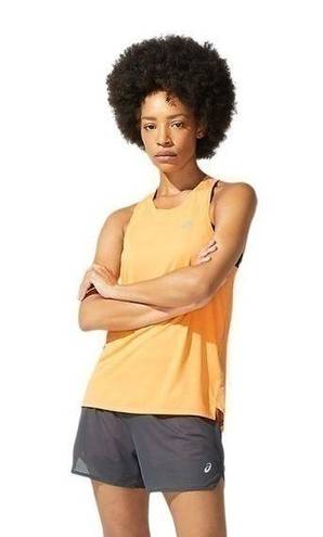 ASICS NWT.  Women’s Race Sleeveless Tank