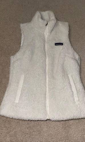 Patagonia Vest Jacket