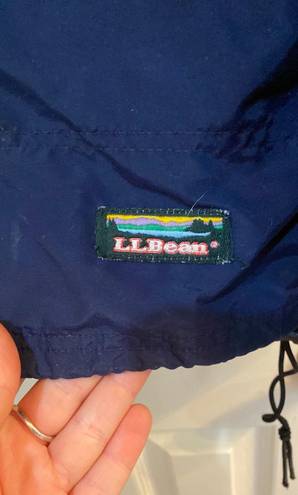 L.L.Bean Jacket