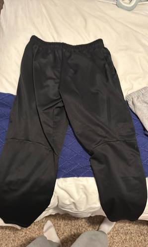 Nike Black  Dry-fit Pants