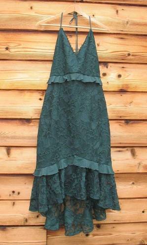 Two Sisters NWT  Lace Dress