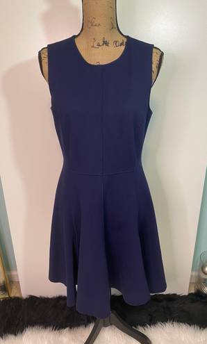 Halston Heritage Dress Size 12 NWOT