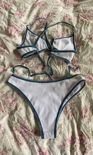 Zaful Bathingsuit