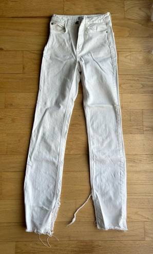 ZARA Flare Jeans