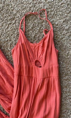 Jumpsuit Size L