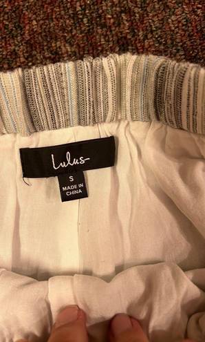 Lulus Small Pants