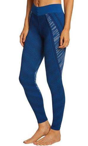 The Row Nux | In a Seamless Yoga Leggings | Small