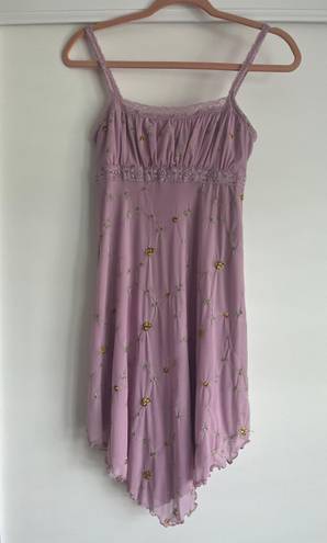 Urban Outfitters Spring Dress