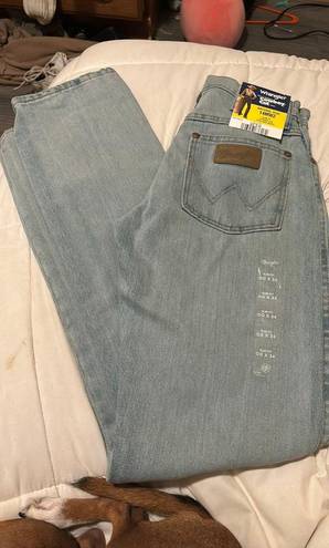 Wrangler Vintage  Denim Jeans