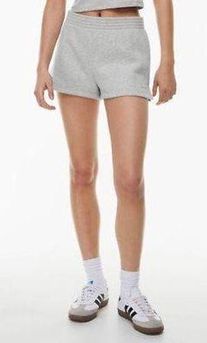 Aritzia Sweat Shorts