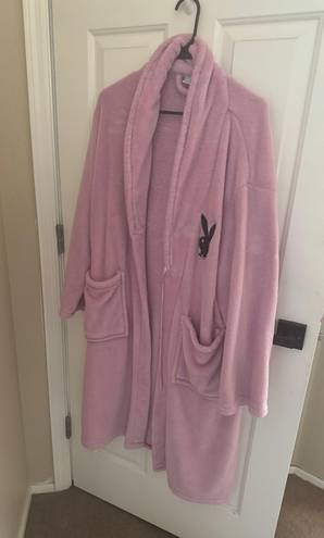 Playboy Robe