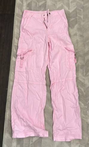 American Eagle Outfitters Cargo Pants