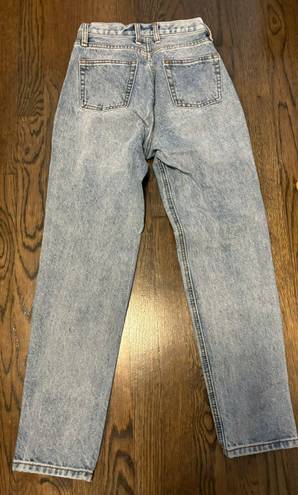 J. Galt Wide leg jeans