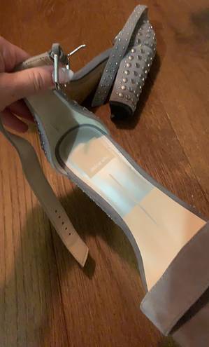 DV by Dolce Vit Heels