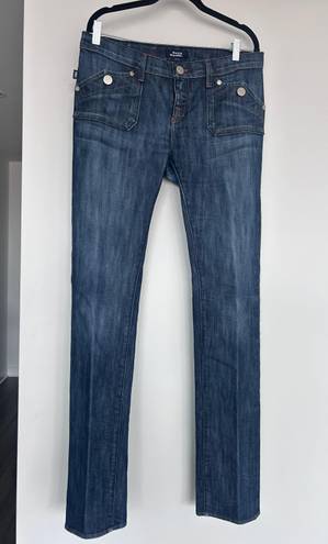 Rock & Republic Bootcut Jeans