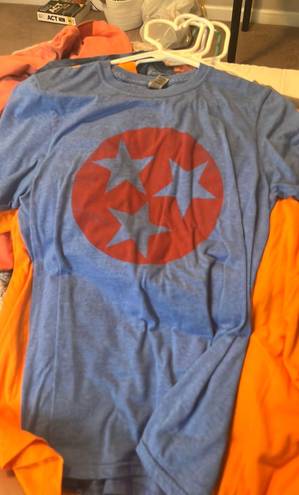 Tennessee Shirt