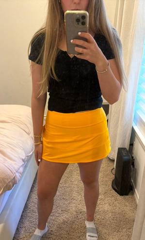 Lululemon Skirt