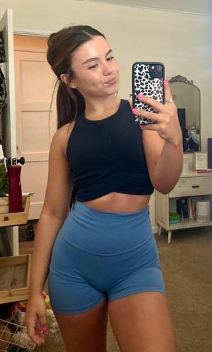 Lululemon Black  Top